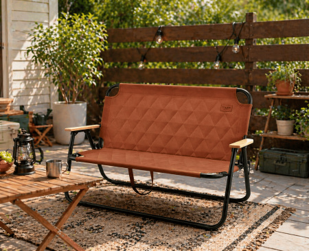 FoldEase Outdoor Bench - One Deal A Day - Tech Bar Investments